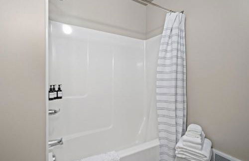 The Black Squirrel in Fairhaven - Foto 4