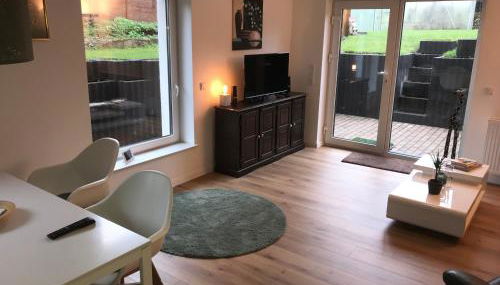 Fewo Am Leegen Berg - Foto 2