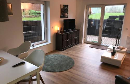 Fewo Am Leegen Berg - Foto 2