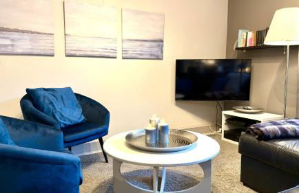 Beachhouse Schwedeneck - Foto 20