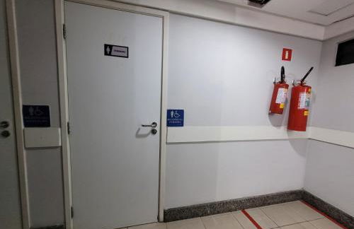 Janelinha pro mar Golden tower - Foto 16