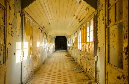 Parkresidenz Lychen, Ferienwohnung 5 - Photo 38