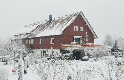 Ferienwohnung Feldblick - Foto 49