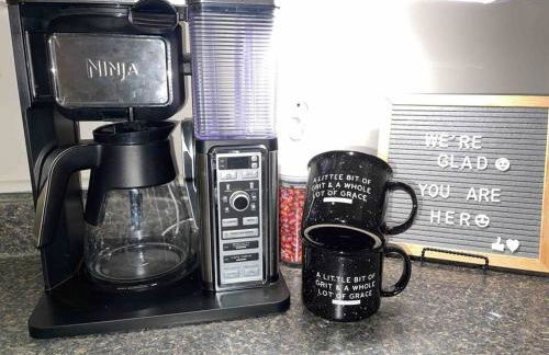 Better than a Hotel - 29mi to Downtown Nashville - Gallatin Stays - Foto 48