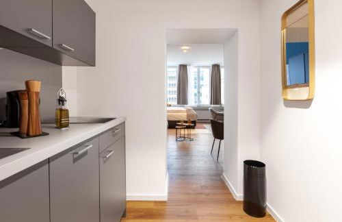 Limehome Bremen Hutfilterstraße - Foto 20