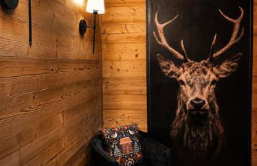 Maison Maneki Chalet Évasion 10 personnes en bord de lac - Foto 34