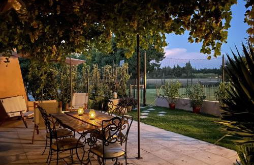 Mas de la Sacristière - Photo 25