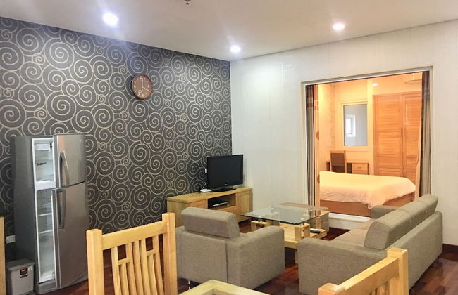 Greenland Apartment - Photo 7