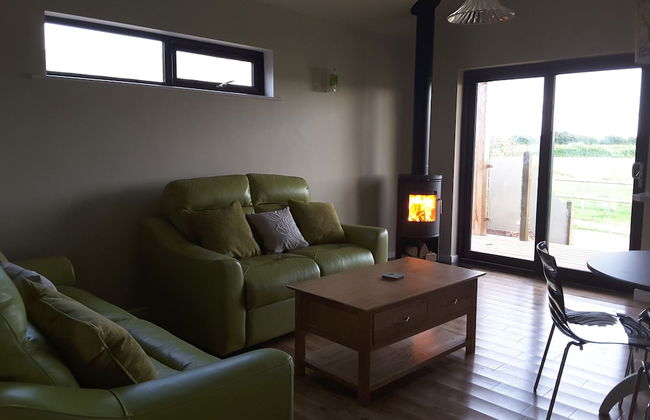 Tor Farm Lodge - Foto 26