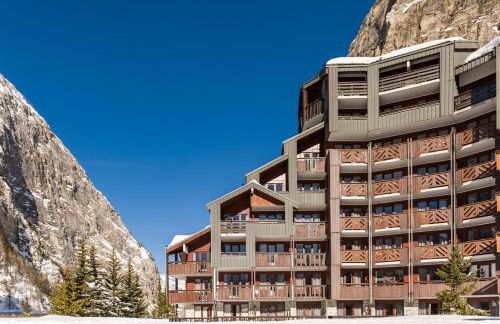 Résidence Pierre & Vacances Les Balcons De Bellevarde - Foto 26