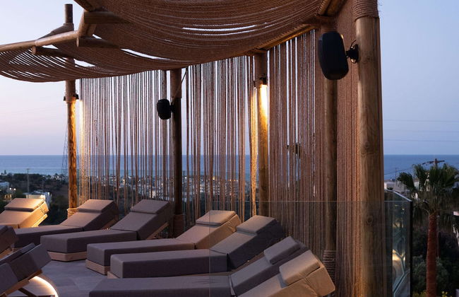 Asterias Village Resort - Foto 31