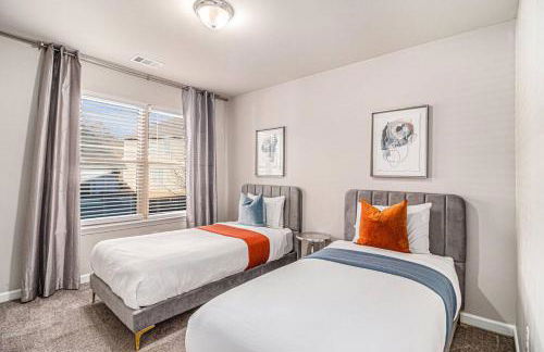 Family Vacation Destination-2 Car Garage-Sleeps 7 - Foto 31