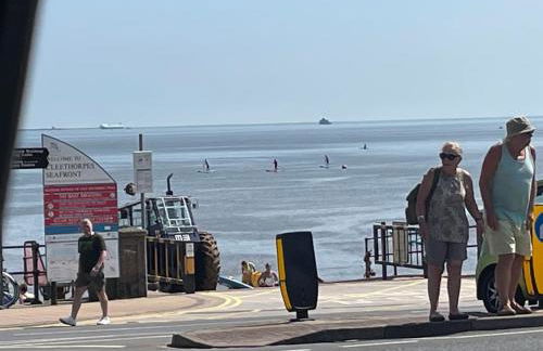 Flat 4 Cleethorpes apts - Photo 16