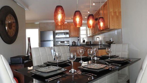 Refeições no quarto