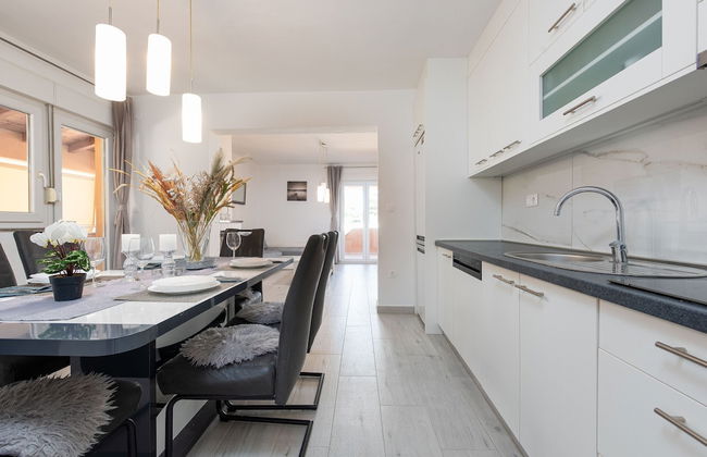 Villa Jenny - Foto 11