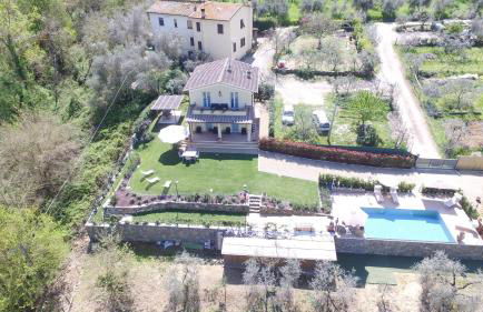 Casa di Campagna Pianelli - Foto 27