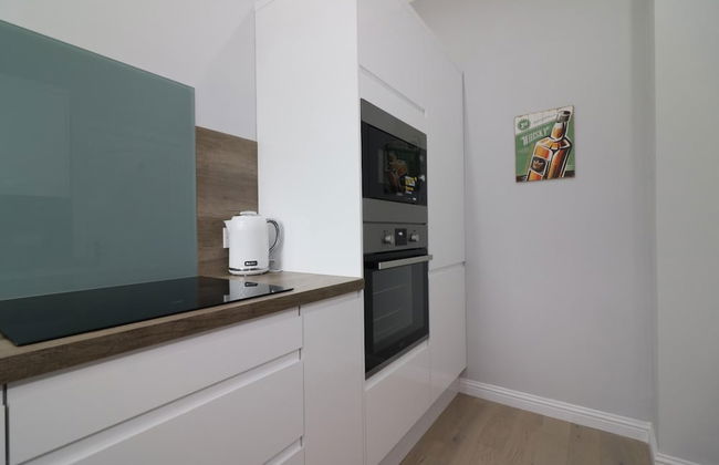 Greenlees Clubhouse 2 bed - Cambuslang - Foto 40