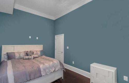 The Panola Mansion - Indoor Pool & Pavilion - Foto 45