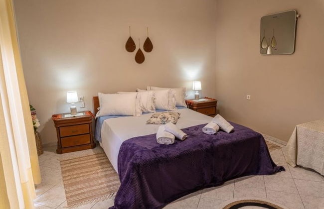 Estell s Sweet Luxury House - Photo 16