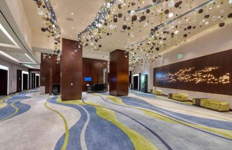 VDARA Beautiful suite on 22nd FLR Free Valet parking - Foto 98