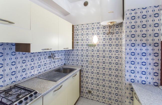 Residence Apollo - Foto 8