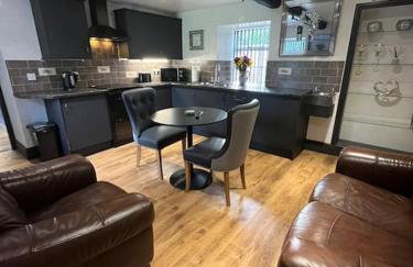 Stepping Stones Cottage - Foto 17