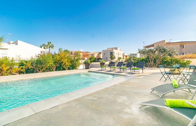 Casa Del Mar in Son Serra de Marina - Foto 6