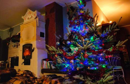 Izerska Zagroda - Foto 26