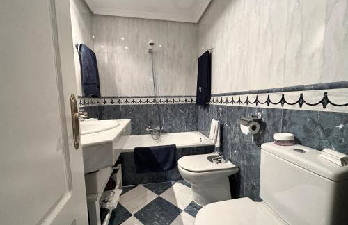 Medina - Luxury suite apt. Madrid center - Photo 11