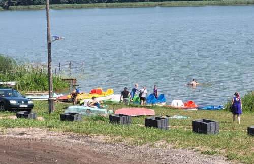 Domek murowany w Dolinie Symsarny - Foto 25