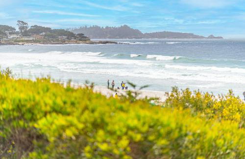 Carmel Romantic Escape for 2 - Foto 27