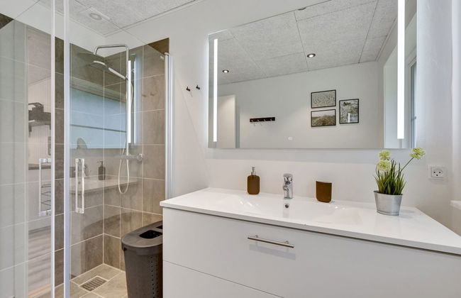 "Øn" - from the sea - Foto 4