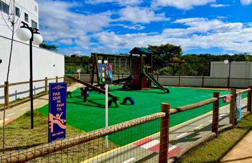 Apto Dona Olívia Universidade - Cozy Forest - Foto 46