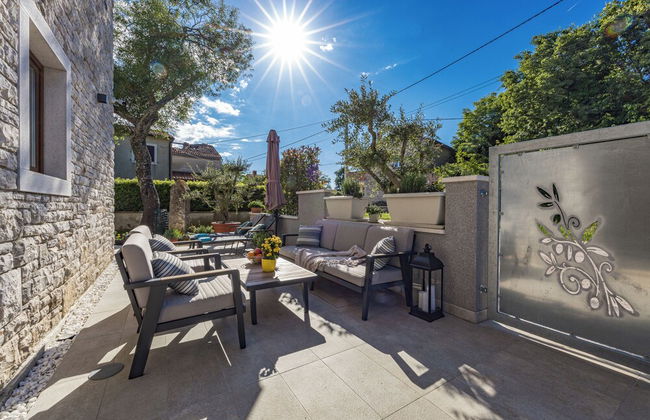 Casa Dika Pool & Lounge - Foto 28