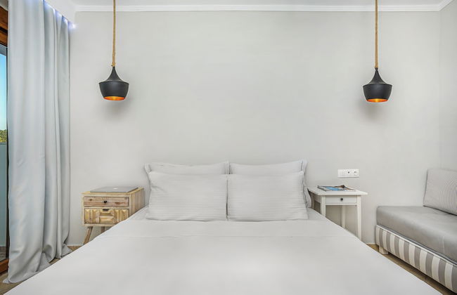 Hesperides Hotel - Foto 13