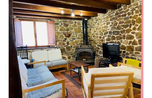 AIRE DE MONTAÑA - ESTUPENDAS VISTAS A LOS PICOS - Foto 6