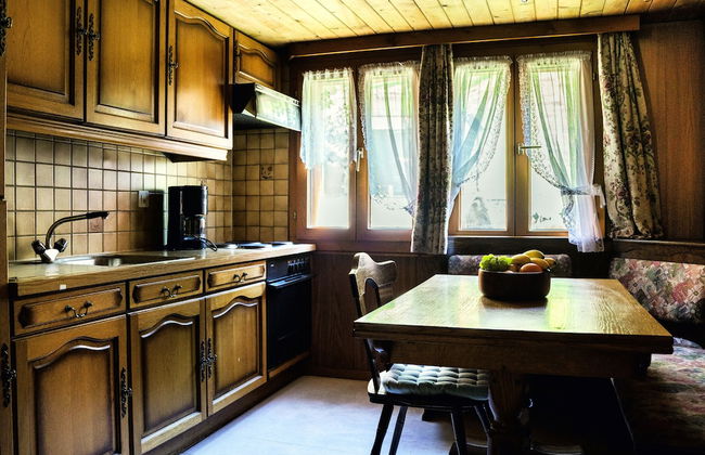 Haus Amour - Foto 11