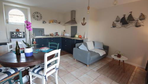 Le Manoir de KEROFIL - Foto 5