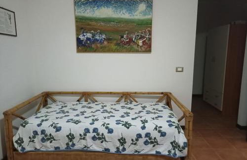 Casale castello Gallelli - Foto 14