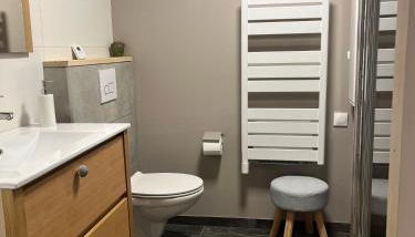 Studio l’Atelier des rêves - Foto 4