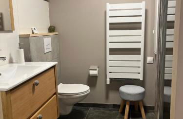 Studio l’Atelier des rêves - Foto 4