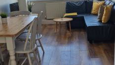 Spacious 3-Bedroom Apartment in Central London near Holborn Tube - Foto 2