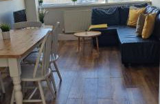 Spacious 3-Bedroom Apartment in Central London near Holborn Tube - Foto 2