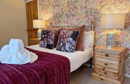 Fryers Cottage 3 Bedroom Sleeps 6 Cottage - Foto 1