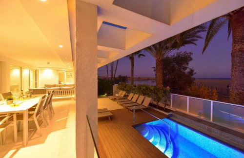 Oasis Serenity by VillaGranCanaria - Foto 56