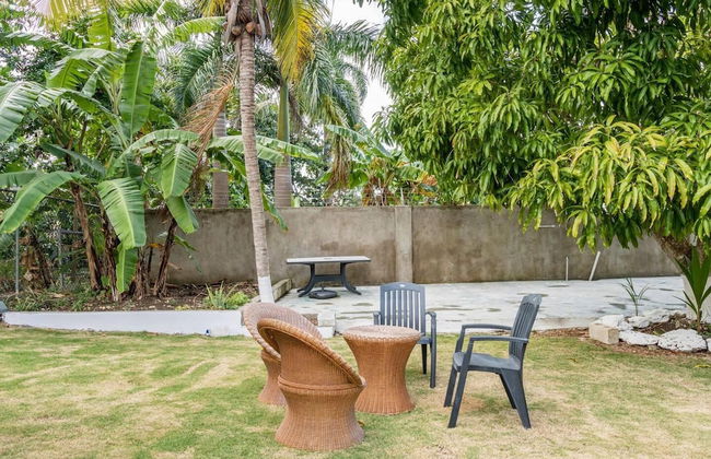 Lovely 1-bed in Montego Bay-rose View Apartment - Photo 14