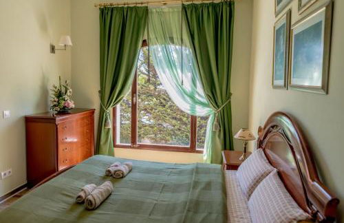 La AMISTAD Apartamento en Chalet con piscina compartida - Foto 9