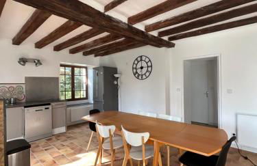 gîte à la campagne - Photo 8