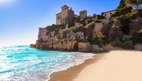 Apartamento altafullaplatja - Foto 4