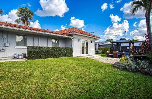 6-BD 3-BA Dreamy Vacation Retreat in Coral Terrace - Foto 44